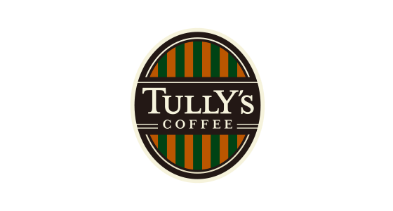 TULLY'S COFFEE（北館9F）