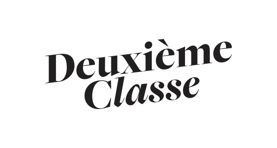 DEUXIEME  CLASSE