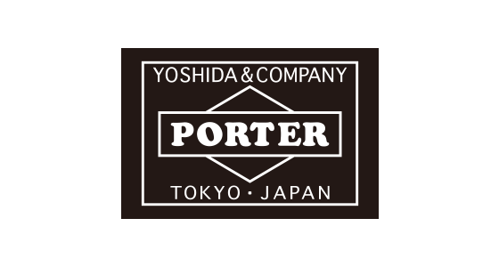PORTER | GRAND FRONT OSAKA SHOPS & RESTAURANTS