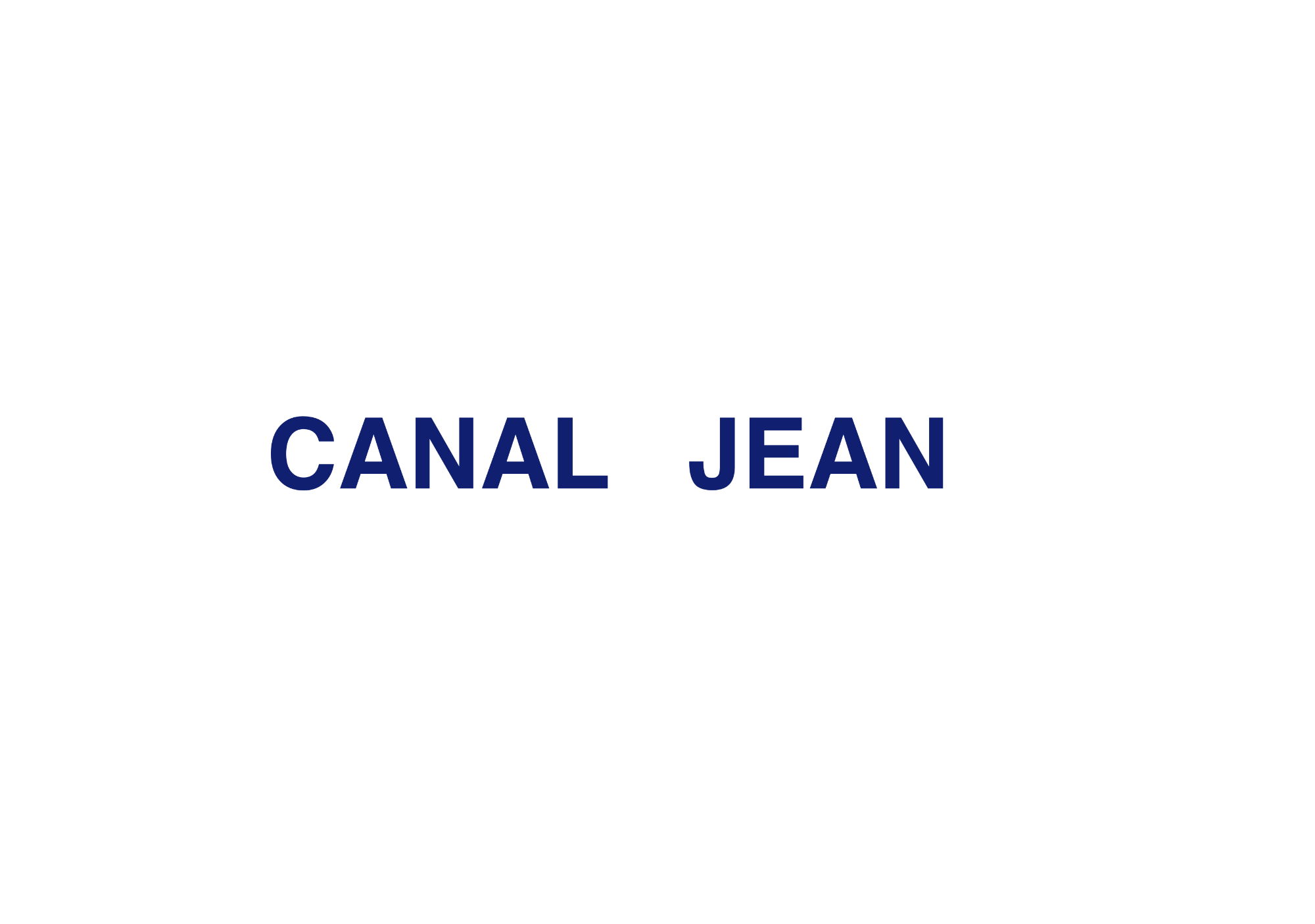 CANAL JEAN | GRAND FRONT OSAKA SHOPS & RESTAURANTS