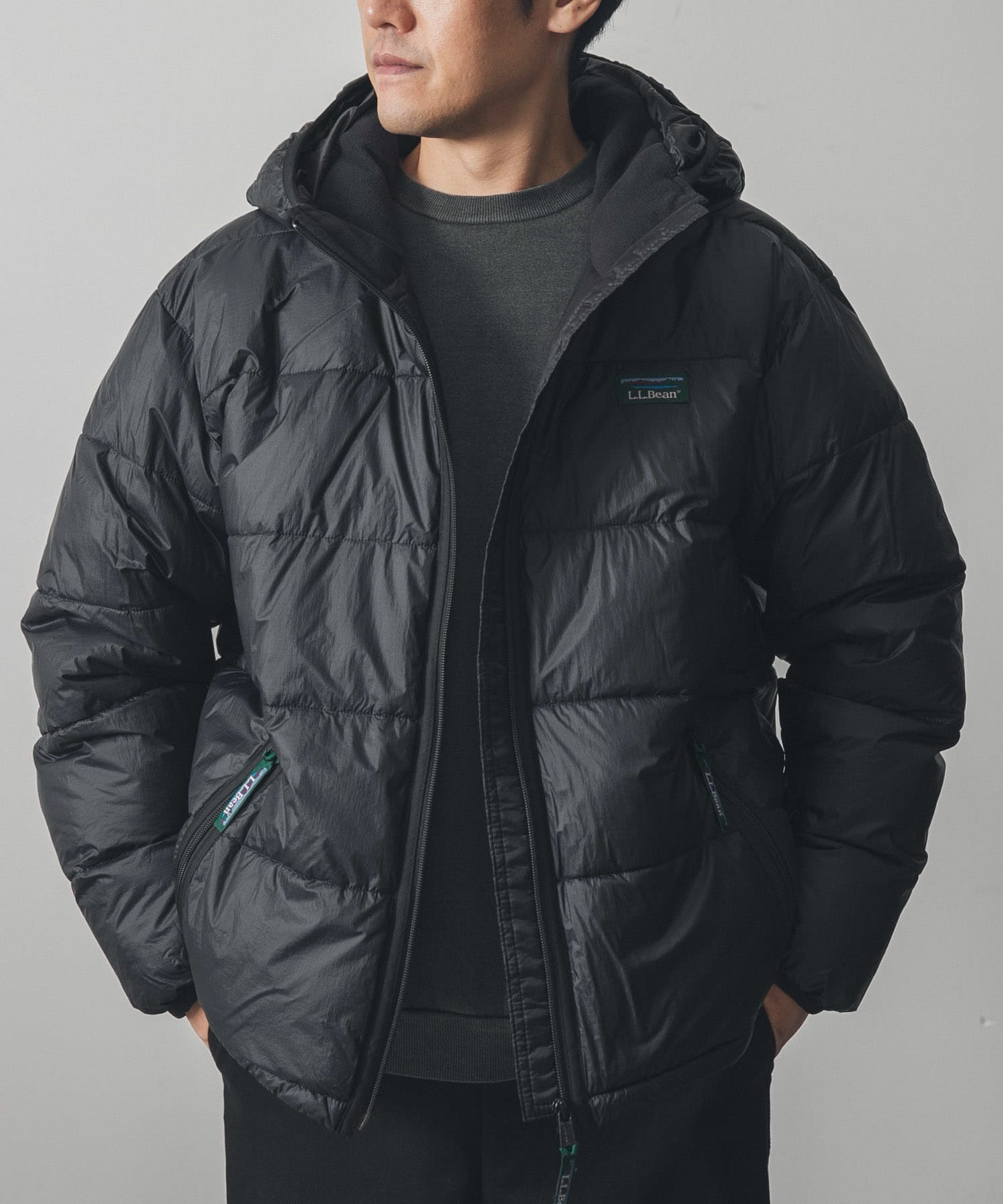 L.L.Bean】Fairfield Jacket | GRAND FRONT OSAKA SHOPS & RESTAURANTS