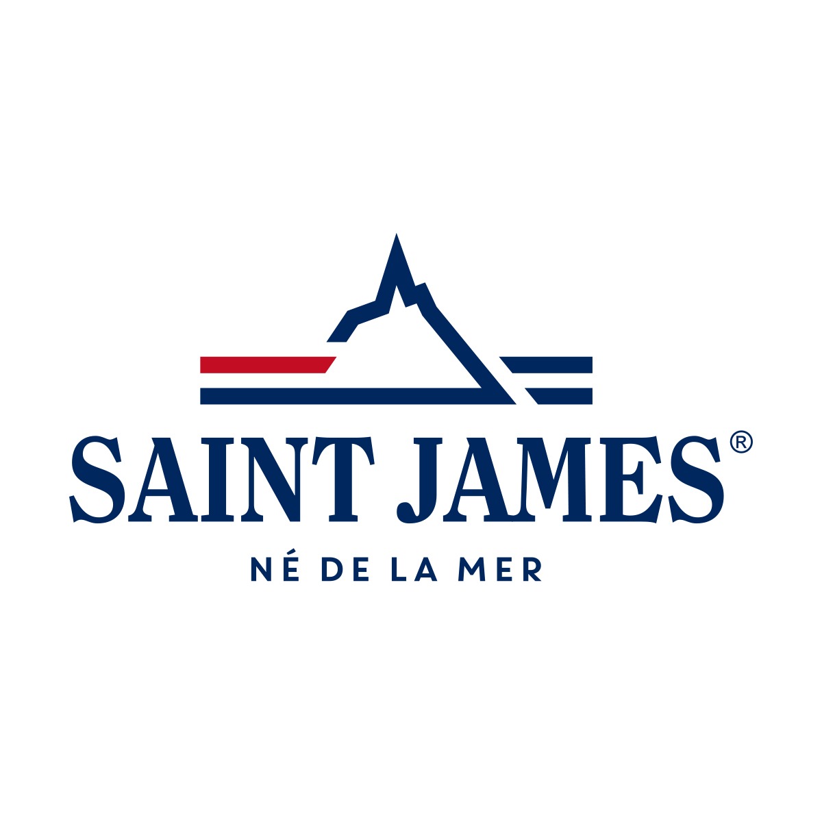 SAINT JAMES