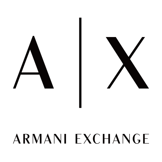 A|X ARMANI EXCHANGE