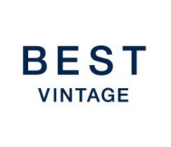 BEST VINTAGE​