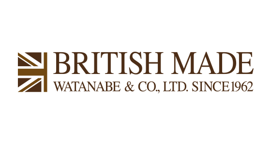 BRITISH MADE