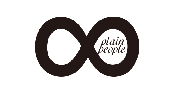 PLAIN PEOPLE