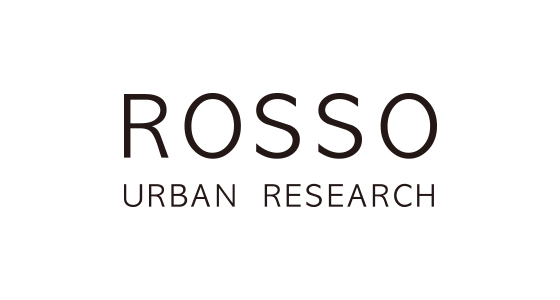 URBAN RESEARCH ROSSO