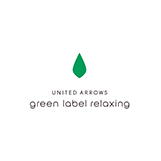 UNITED ARROWS green label relaxing