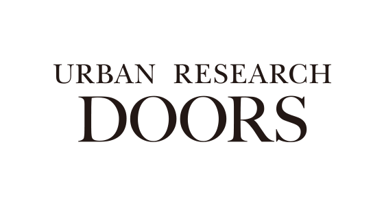 URBAN RESEARCH DOORS