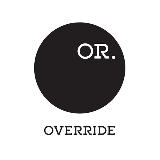 OVERRIDE