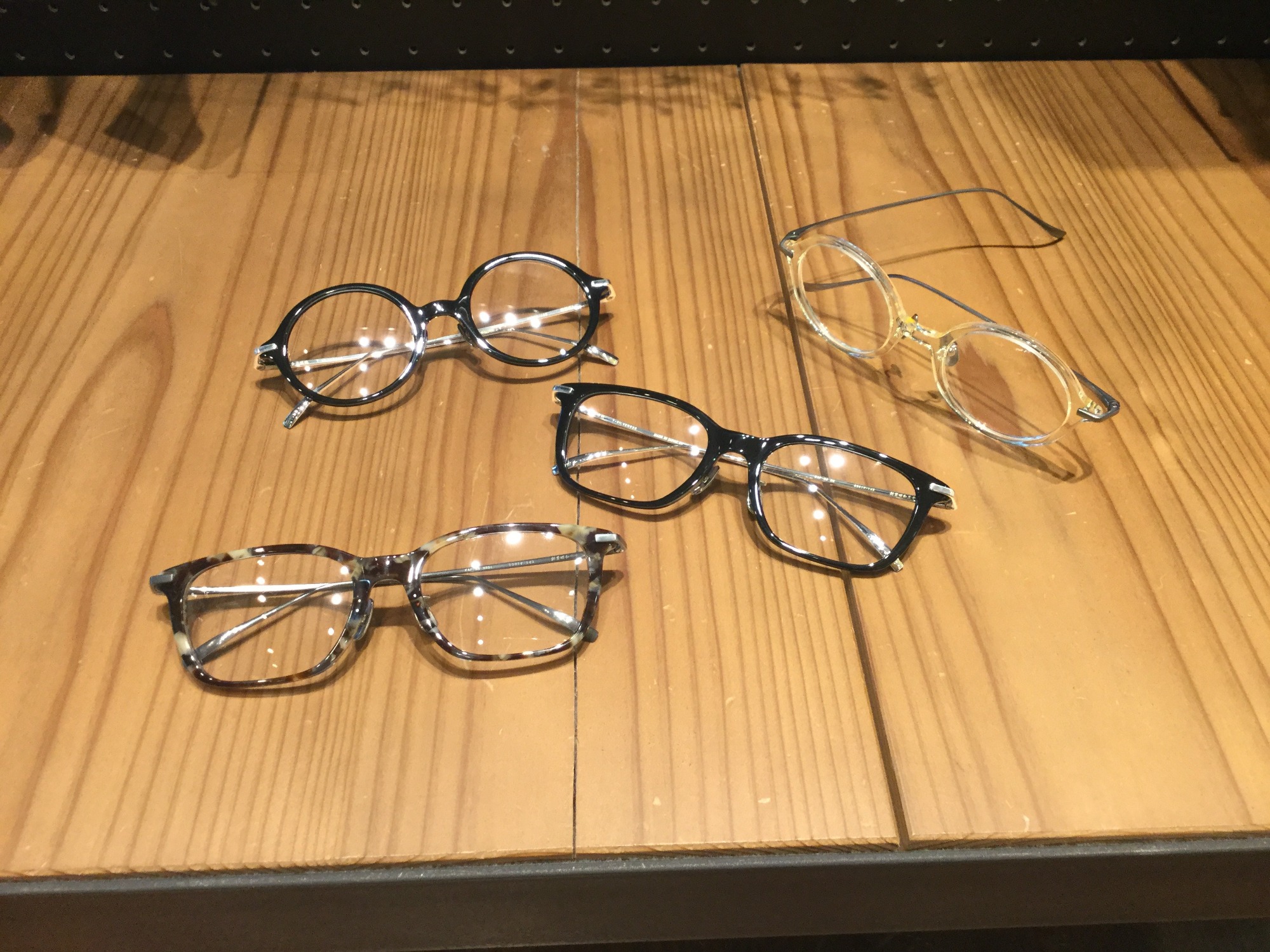 金子眼鏡店 | GRAND FRONT OSAKA SHOPS & RESTAURANTS