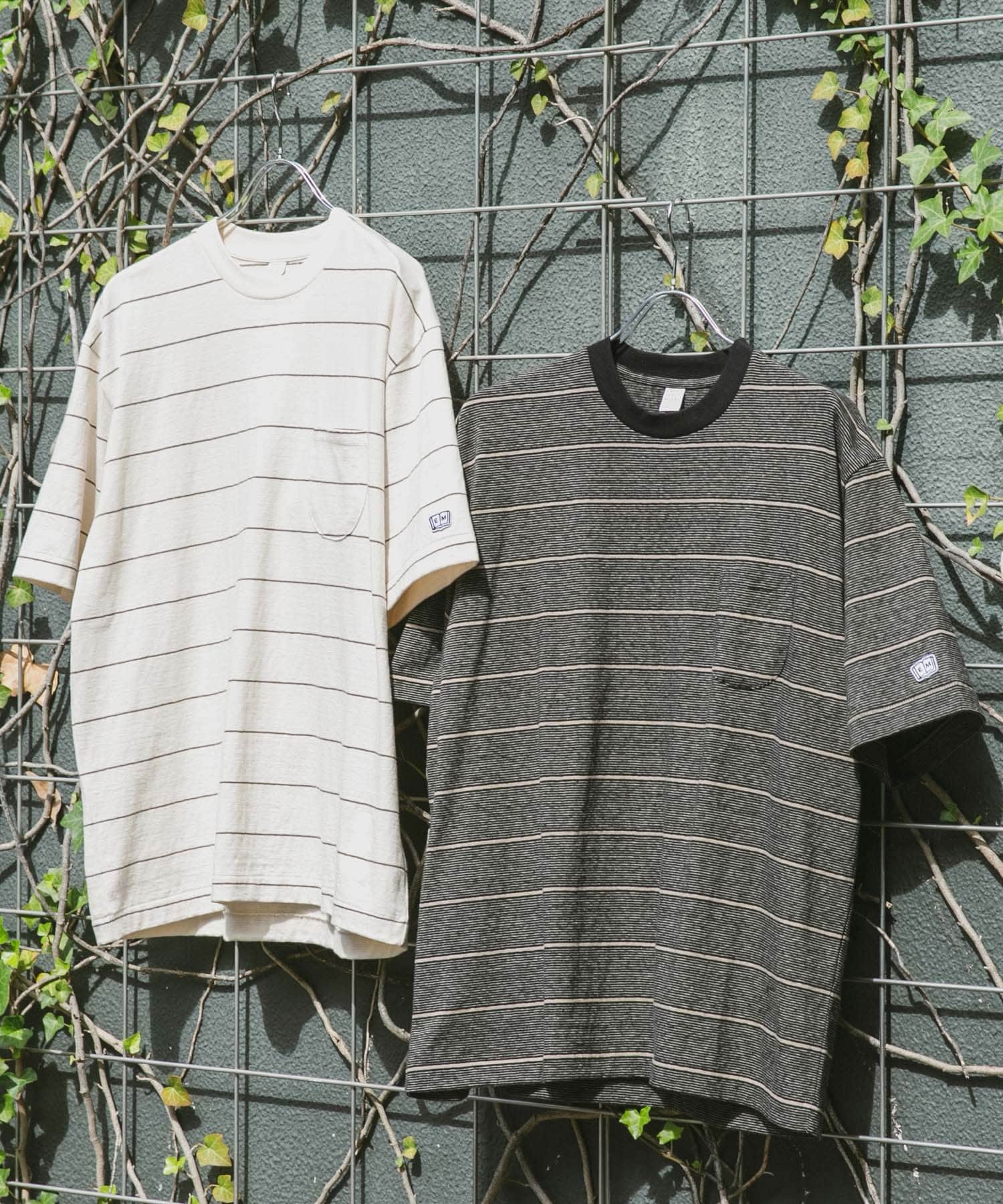 ENDS AND MEANS 黒Tシャツ | www.scoutlier.com