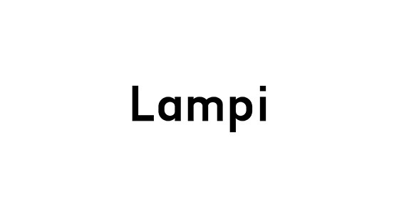 Lampi