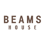 BEAMS HOUSE