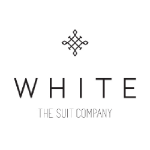 WHITE THE SUIT COMPANY