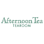 Afternoon Tea TEAROOM