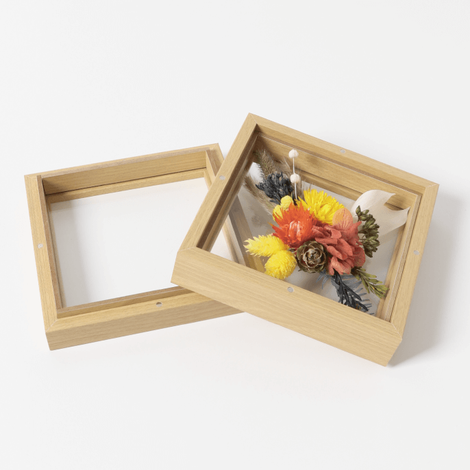 Flower Frame（14.5cm）