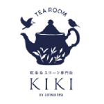 TEA ROOM KIKI 紅茶&スコーン専門店