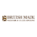 BRITISH MADE