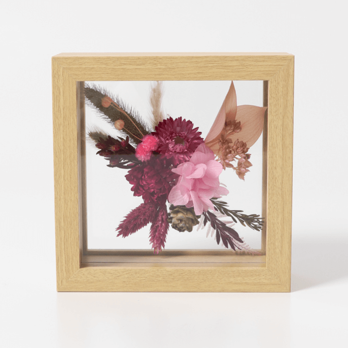 Flower Frame（14.5cm）