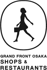 GRAND FRONT OSAKA SHOPS & RESTAURANTS