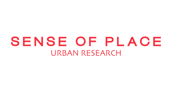 SENSE OF PLACE by URBAN RESEARCH