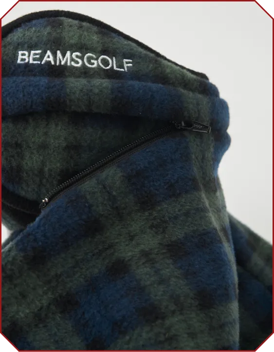 BEAMS GOLF