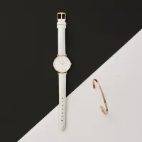 Classic Petite Bondi 32mm/Classic Lumine Bracelet