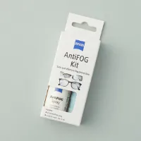 ZEISS Anti FOG Kit くもり止め