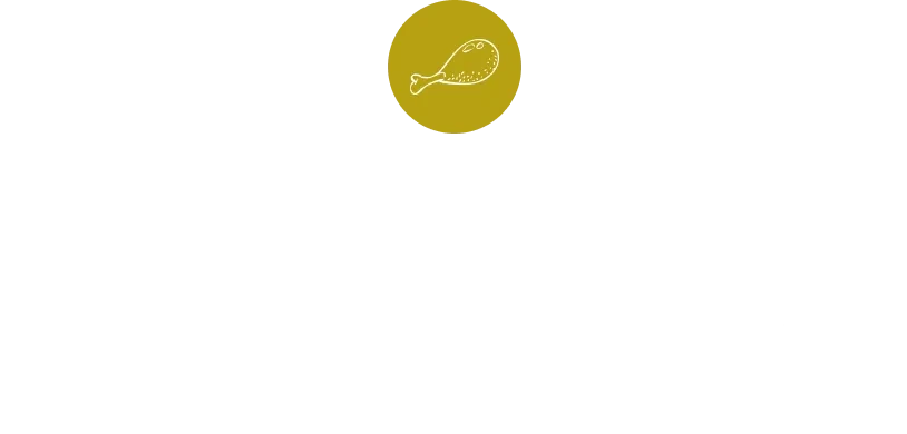 魅せる、肉料理。